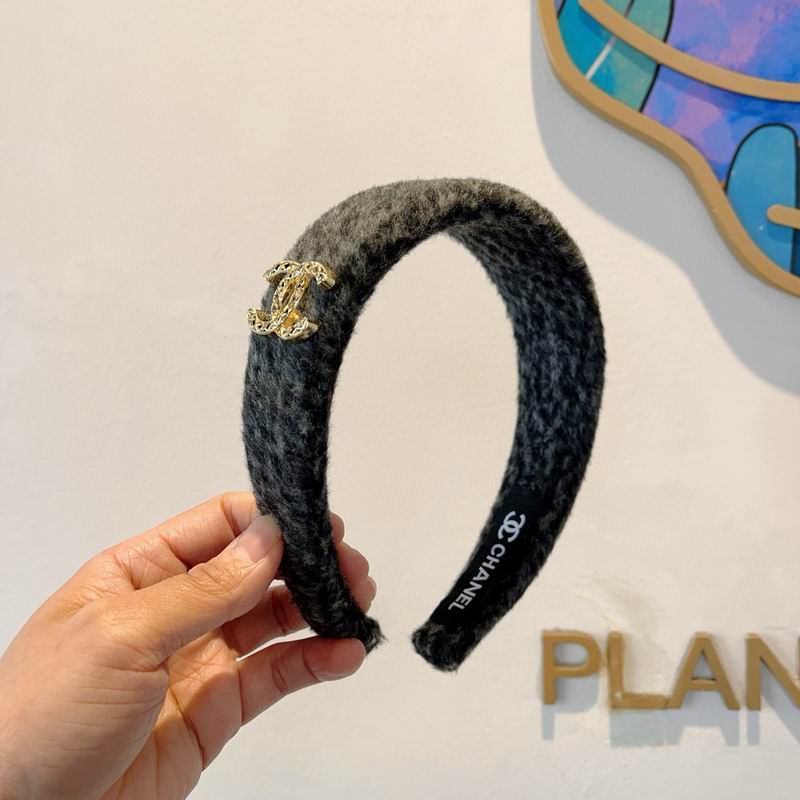 Chanel Headband hh126